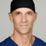 Dr. Travis Clegg, MD