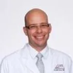 Dr. Travis Knox Mcclure, MD