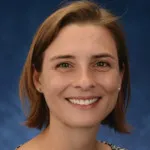 Dr. Tregony Claire Simoneau, MD