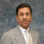 Dr. Trevor Gene Desouza, MD