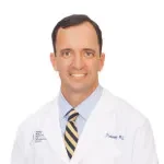 Dr. Trevor Reed Pickering, MD