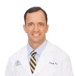 Dr. Trevor Reed Pickering, MD