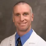Dr. Trevor Lee Tredway, MD