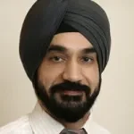 Dr. Trilok Singh Puniani, MD
