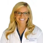 Dr. Trisha Diane Hansen