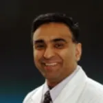 Dr. Trishwant Singh Garcha, MD