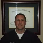 Dr. Troy G. Shannon, DC