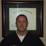 Dr. Troy G. Shannon, DC