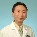 Dr. Tsung Chieh Wu, MD