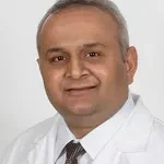 Dr. Tushar Tripathi, MD