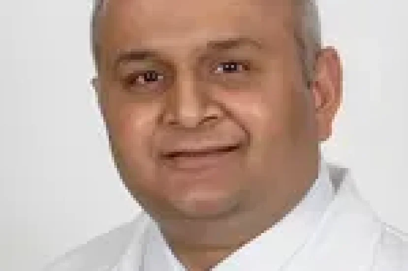 Dr. Tushar Tripathi, MD
