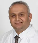 Dr. Tushar Tripathi, MD