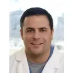 Dr. Tyson T. Schrickel, MD