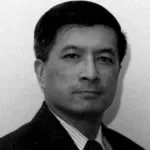 Dr. Tzong-Wen E. Huang, MD