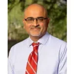 Dr. Ubair Ahmed, MD