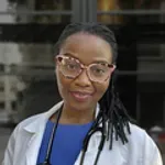 Dr. Uchechi Esochaghi, FNPC