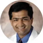 Dr. Uday Desai, MD