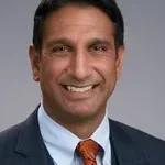Dr. Udayan Kaniyalal Shah, MD