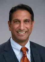 Dr. Udayan Kaniyalal Shah, MD