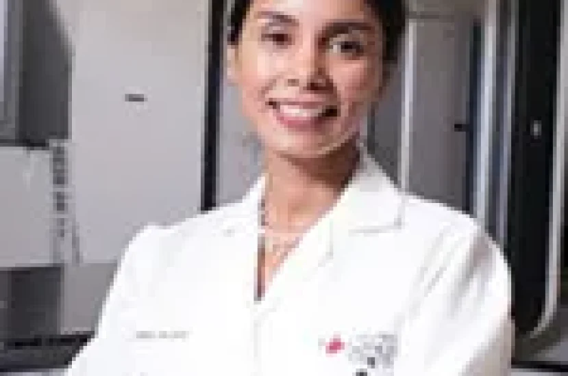 Dr. Uma G. Swamy, MD