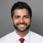 Dr. Umar Rashid Mahmood, DO