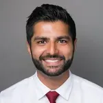 Dr. Umar Rashid Mahmood, DO