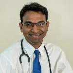 Dr. Umesh Chowdary Yalavarthy, MD
