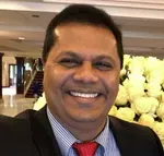 Dr. Unnikrishnan N. Thampy, MD