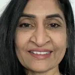 Dr. Usha Ramineni