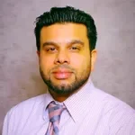 Dr. Usman Ahmed, MD