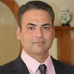 Dr. Usman Sibtain Fazli