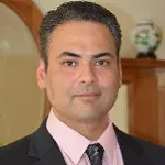 Dr. Usman Sibtain Fazli