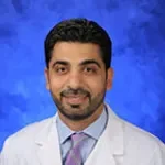 Dr. Usman Hameed, MD