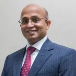 Dr. Uthan Vivek, MD