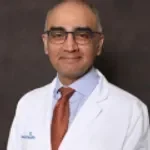 Dr. Utpal Desai, MD