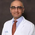 Dr. Utpal Desai, MD
