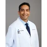 Dr. Utpal Navinchandra Sagar, MD