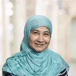 Dr. Uzma Fatima Mehdi, MD