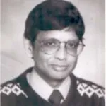 Dr. V V L N Prasad, MD