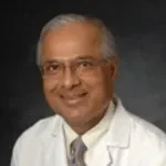 Dr. Vagesh M. Hampole, MD