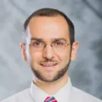 Dr. Vahe Badalyan, MD
