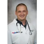 Dr. Valentin Dumitru Marian, MD