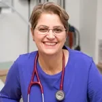 Dr. Valerie Kardon Lyon, MD
