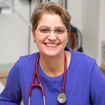 Dr. Valerie Kardon Lyon, MD