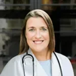 Dr. Valerie Russell, FNPC