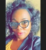 Dr. Valerie Stout, LPC