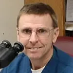 Dr. Van Henry Savell, MD