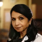 Dr. Vandana Hiren T Rana, MD