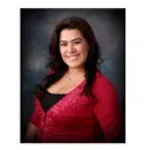 Dr Vanessa A. Sanderson, DDS