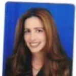 Dr. Vanessa Isabel Silebi, MD